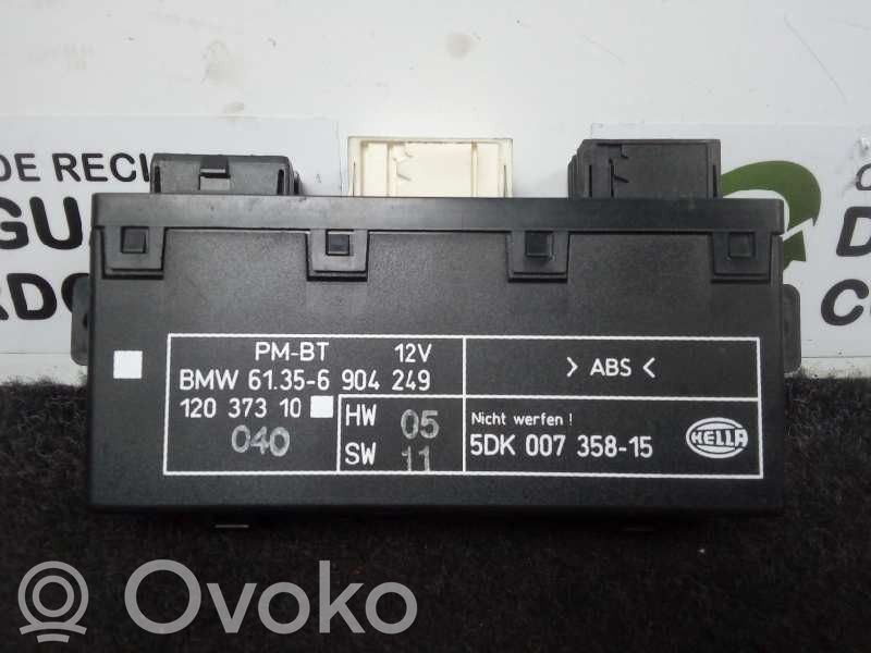 Autres unités de commande / modules   HELLA