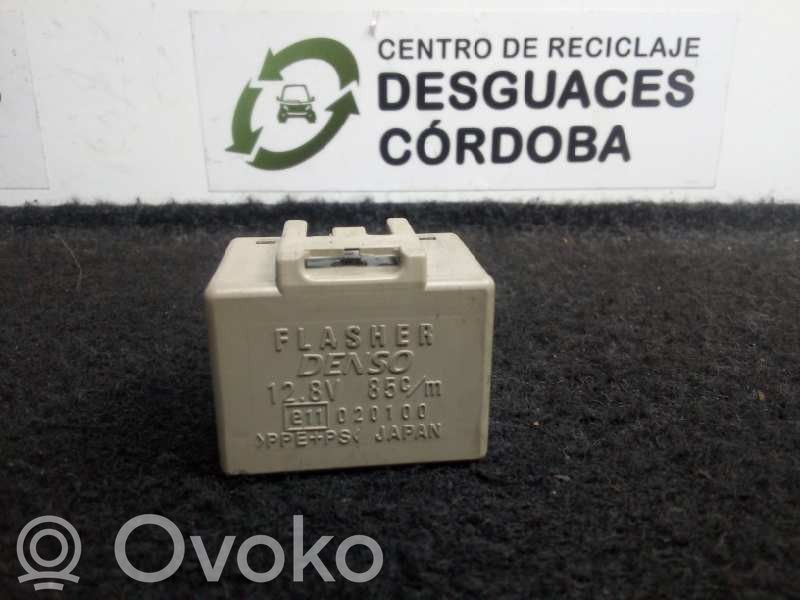 Other relay   RELEINTERMITENTE