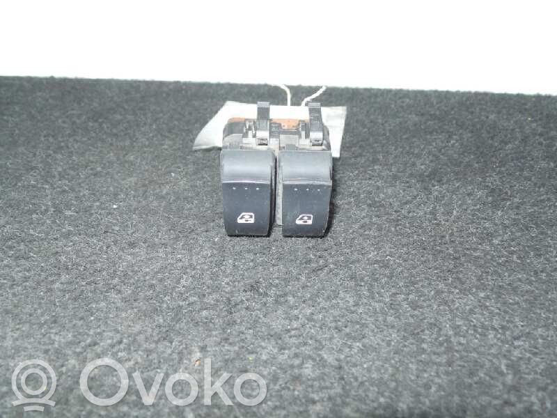 Renault Scenic II -  Grand scenic II Electric window control switch 
