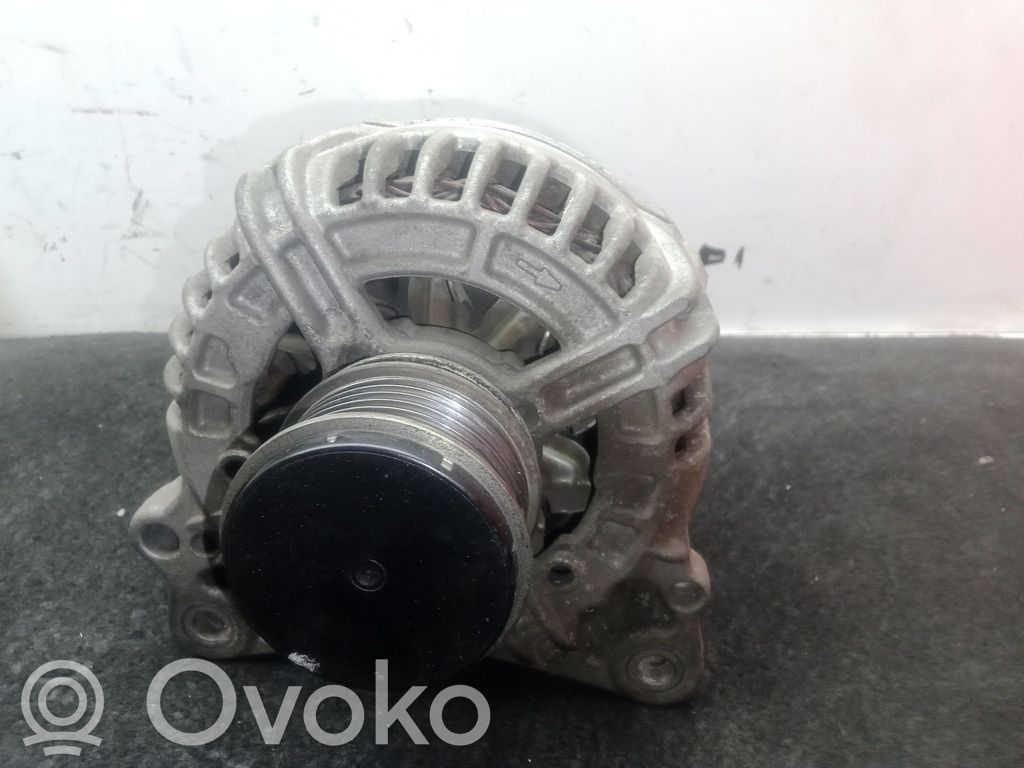 Seat Altea Generator/alternator 