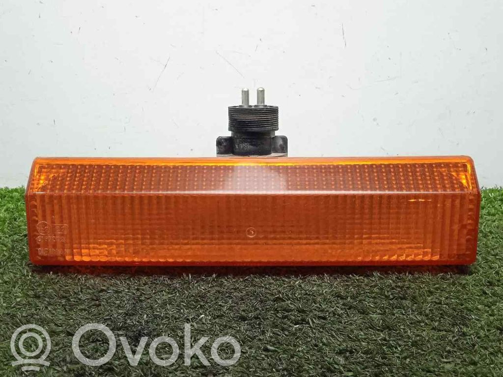 Renault Scenic RX Kierunkowskaz przedni 