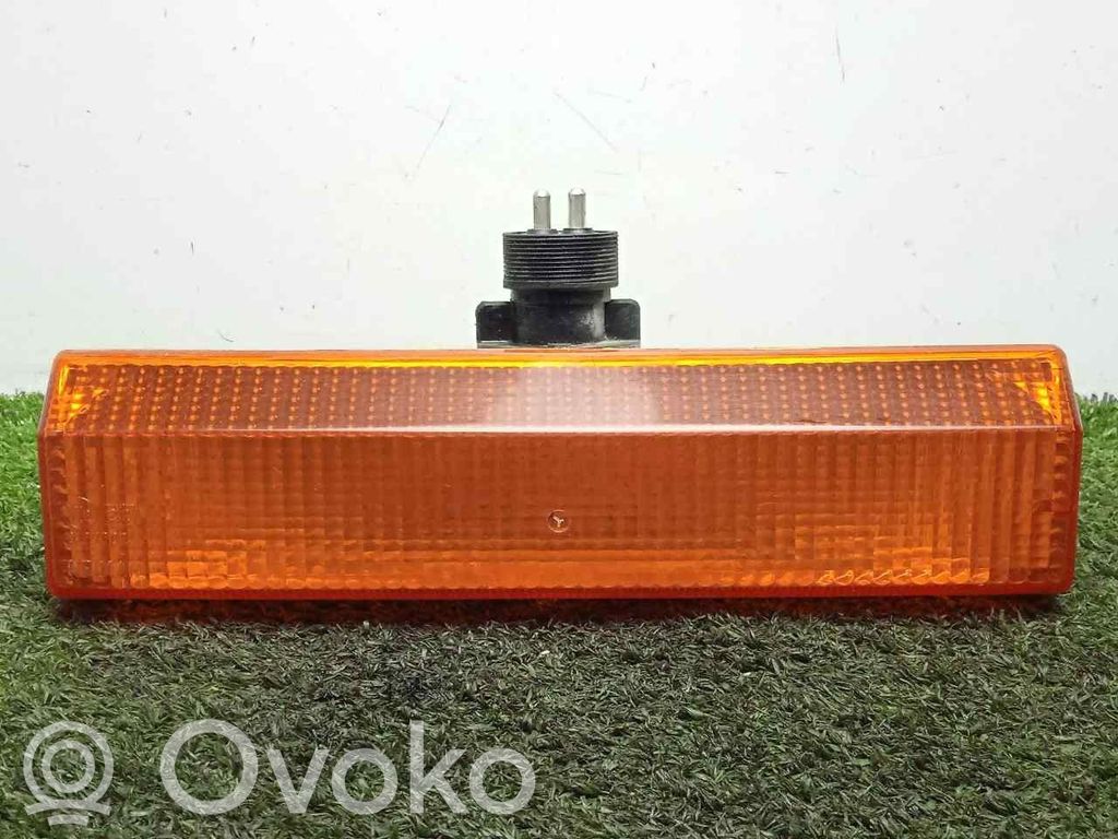 Kierunkowskaz przedni   RVI5000462758,AMBAR