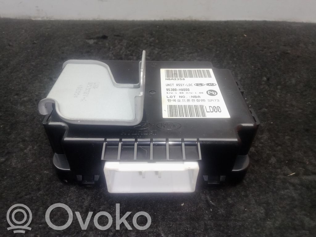 Otras unidades de control/módulos   95300H8000