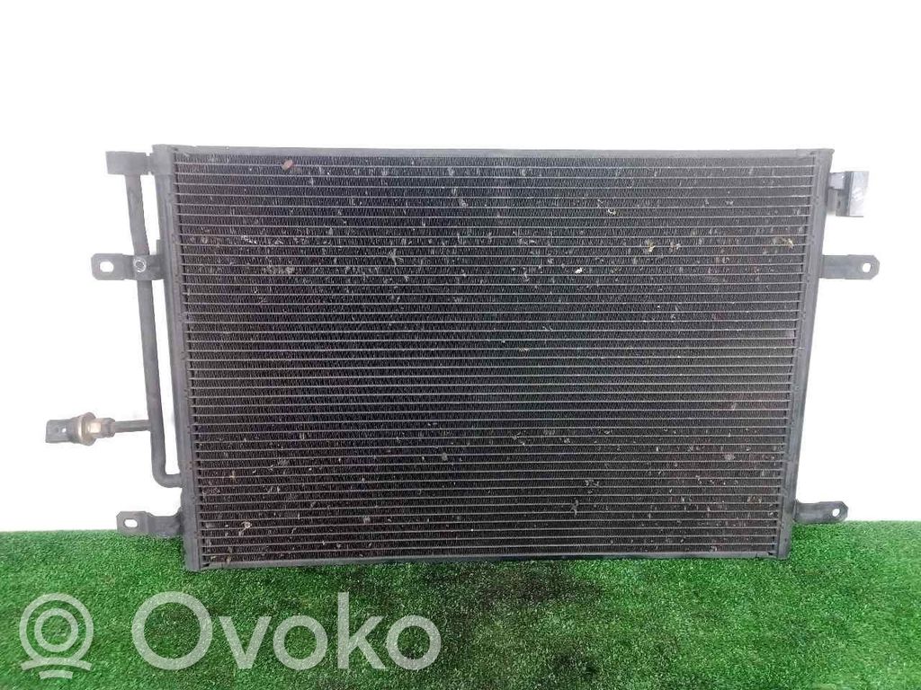 Radiateur condenseur de climatisation   SINREFERENCIA,385X560X16