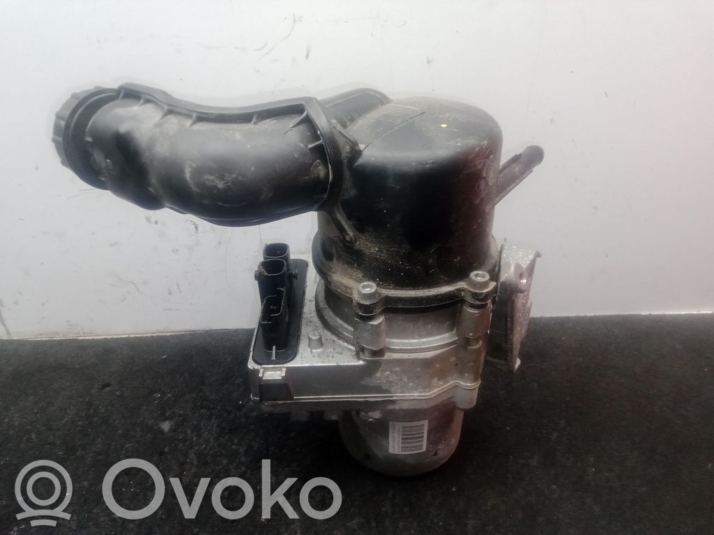 Power steering pump   HPI