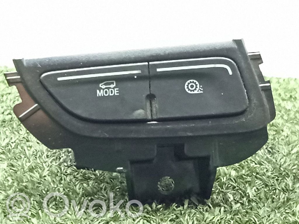 Ford Transit -  Tourneo Connect Interruptor de control multifunción 