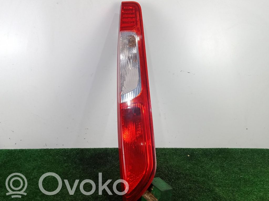 Luz trasera/de freno   4M5113404A,0508