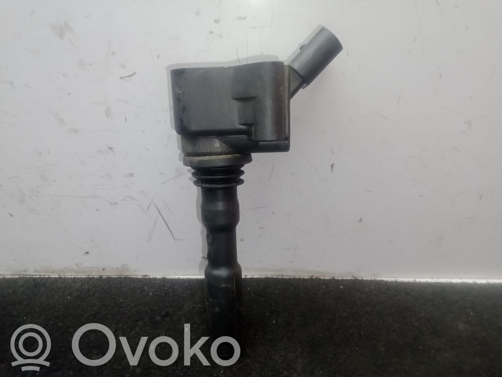 Bobina de encendido de alto voltaje   ELDOR