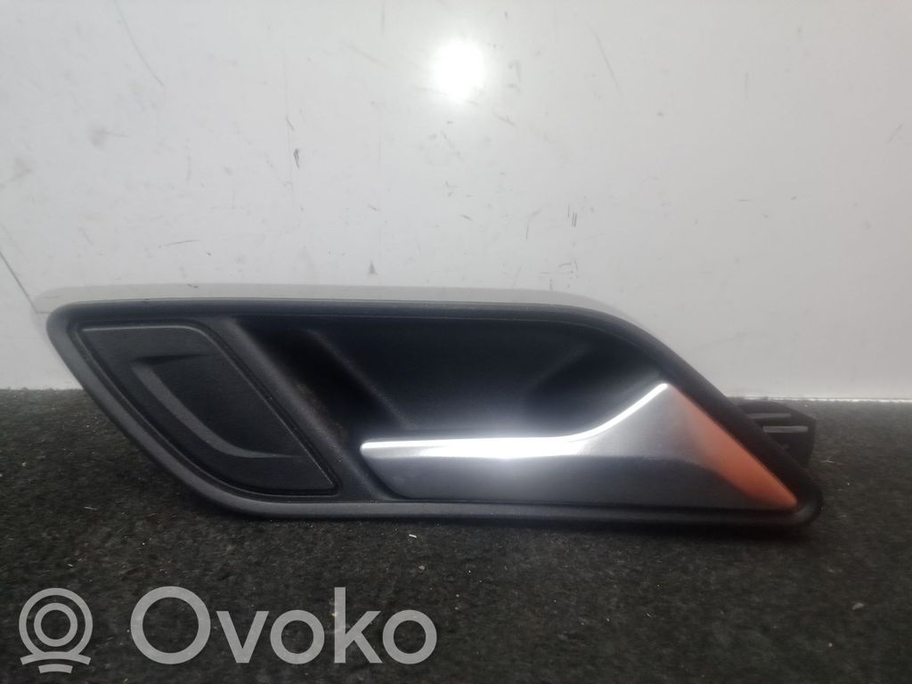 Innentürgriff Innentüröffner hinten   8V4839020