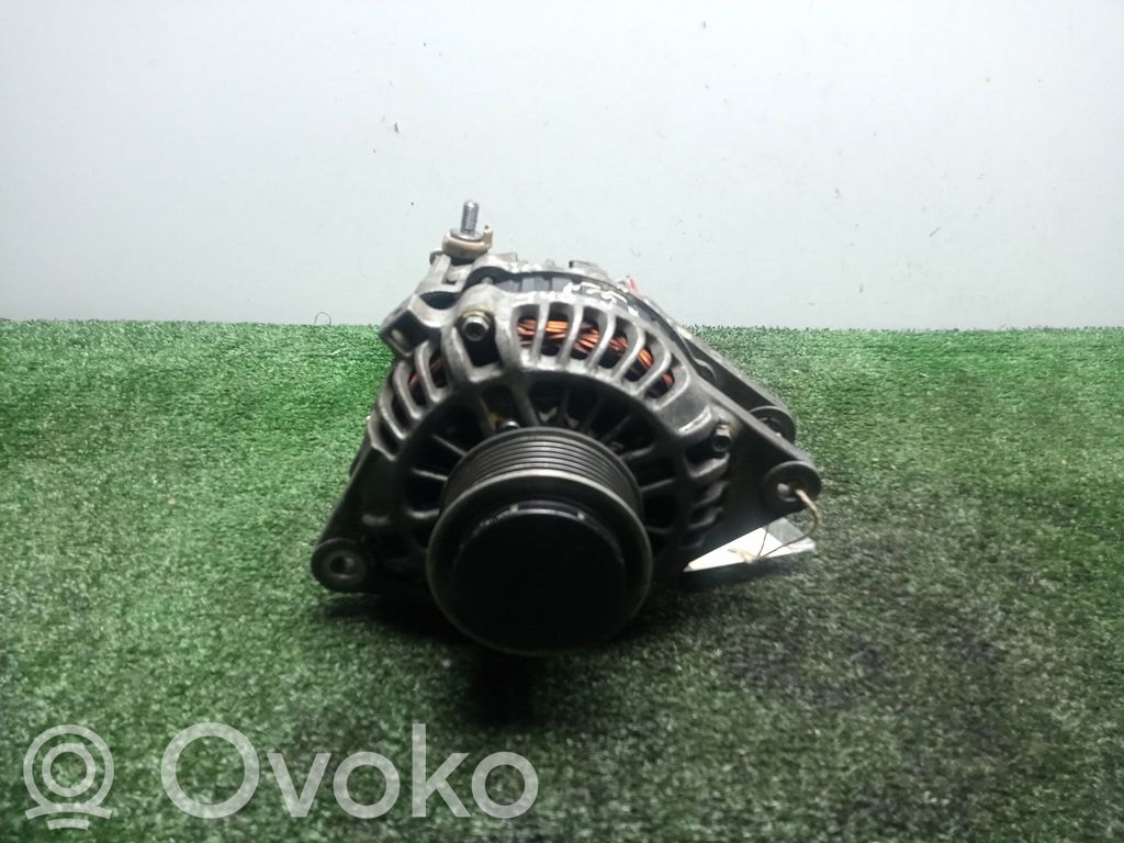 Generator/alternator   110AHCONDEPRESOR