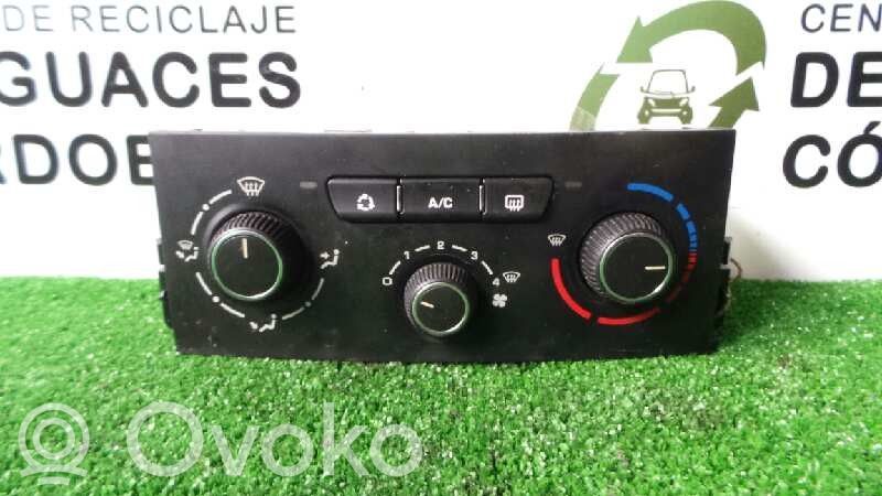 Air conditioner control unit module   N108225DE1065950,CON3BOTONES,0912