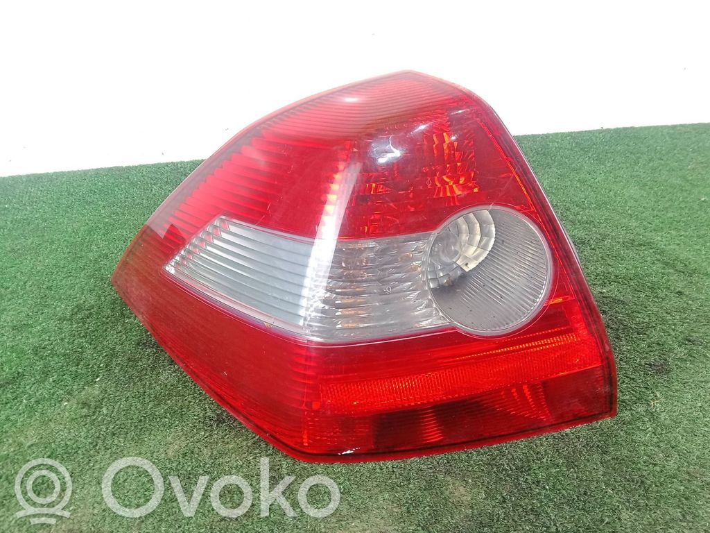 Rear/tail lights   02064PUERTAS