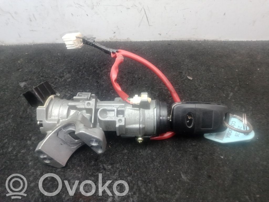 Virtalukko   LMZDC2