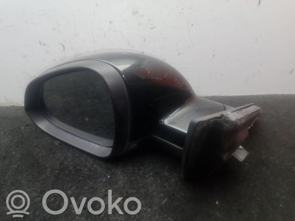 Opel Insignia A Specchietto retrovisore elettrico portiera anteriore