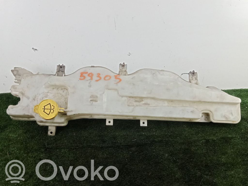 Jeep Cherokee KJ Wischwasserbehälter 