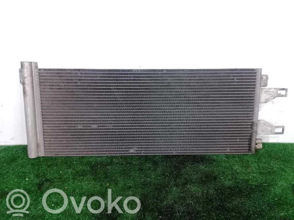 Radiateur condenseur de climatisation   1371427080,298X718X15