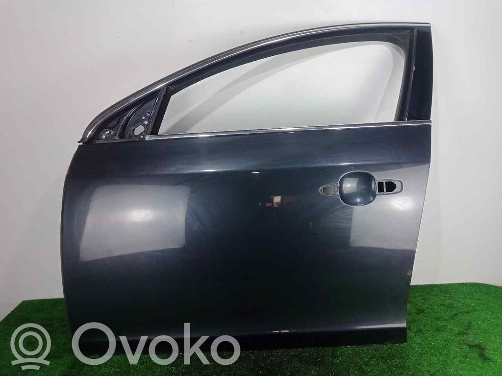 Volvo S60 Durvis 