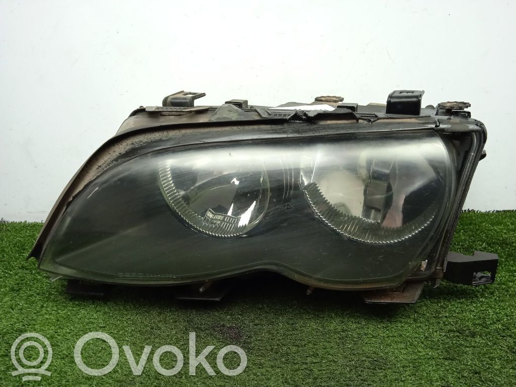 Headlight/headlamp   SINREFERENCIA,0105,0105FONDONEGRO