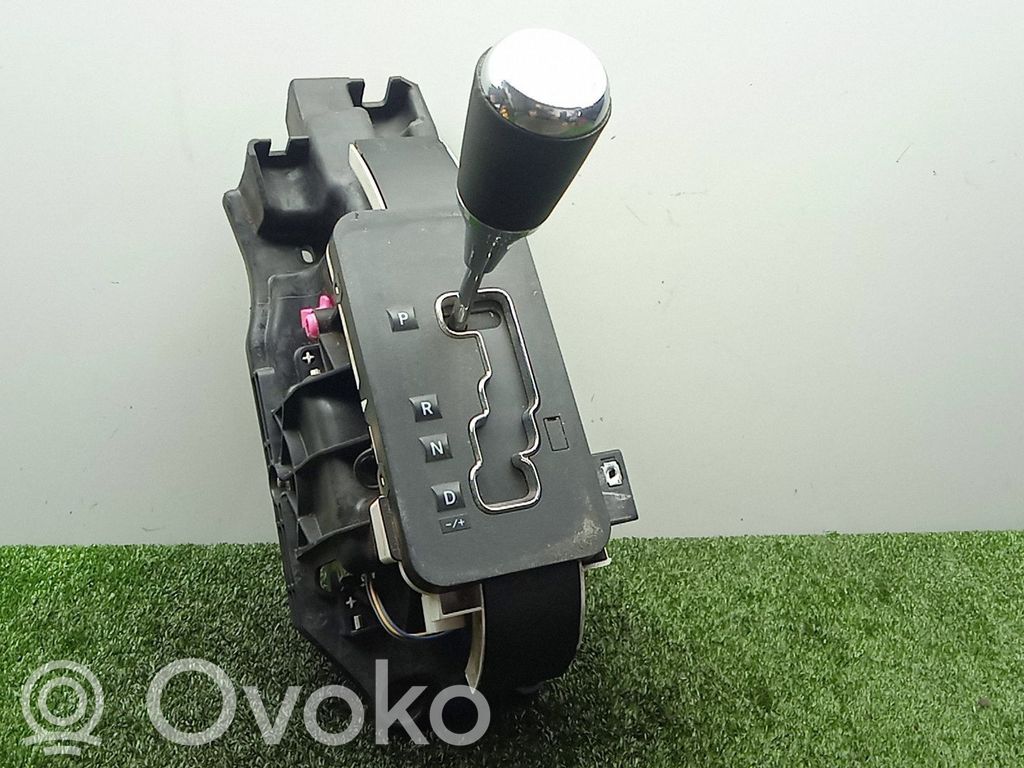 Jeep Cherokee KJ Palanca de cambios 