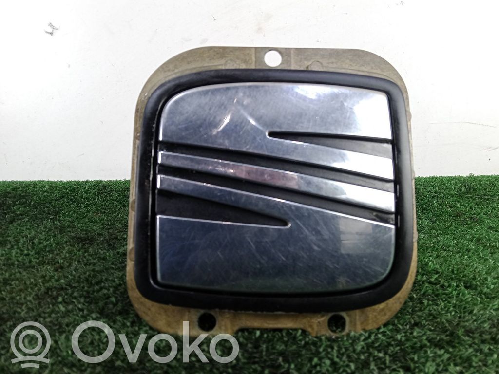 Takaoven ulkokahva   1SERIE