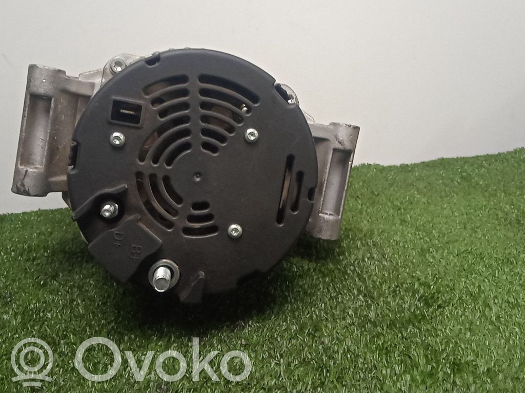 Alternador   20101090