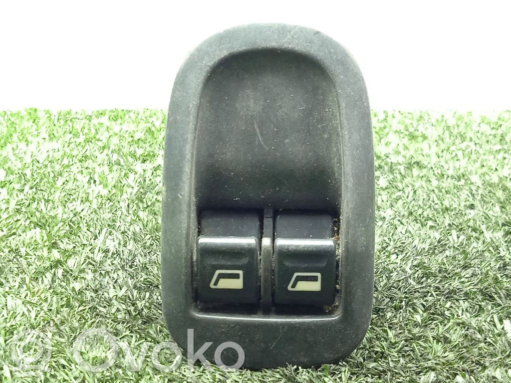 Electric window control switch   2BOTONES,SIMPLE