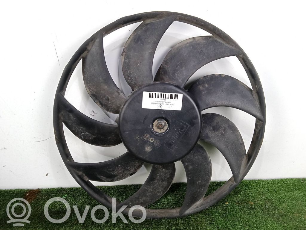 Elektrolüfter   21487JD20A