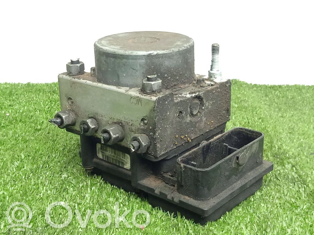 Блок ABS   BOSCH