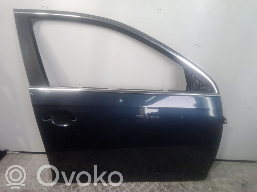 Volkswagen Jetta V Portiera anteriore