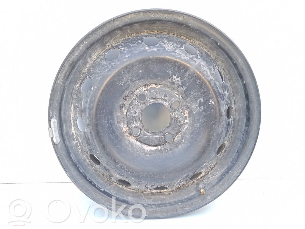 R18 alloy rim