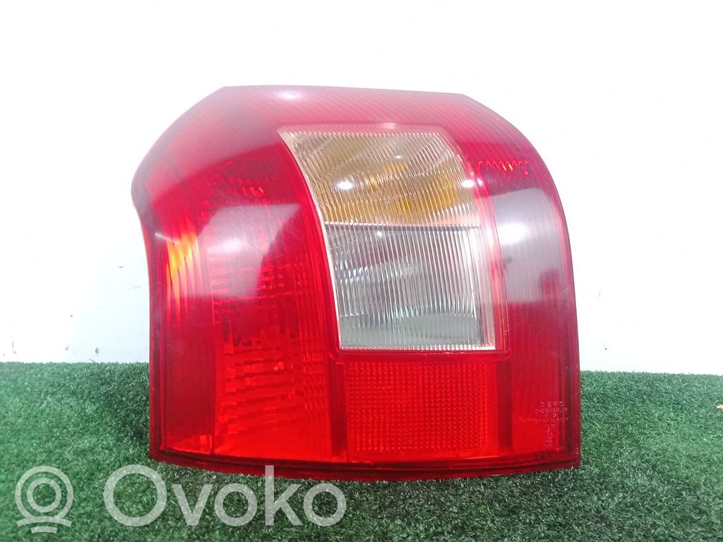 Toyota Corolla E120 E130 Takavalot 
