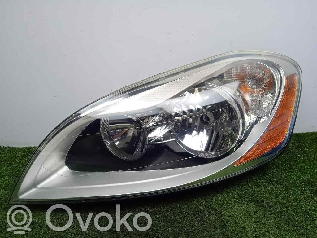 Volvo XC60 Scheinwerfer 