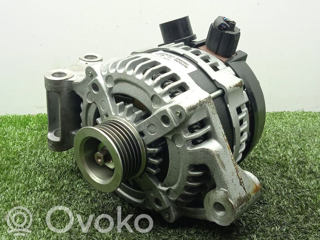 Generator/alternator   1042105760DAN1041,DENSO