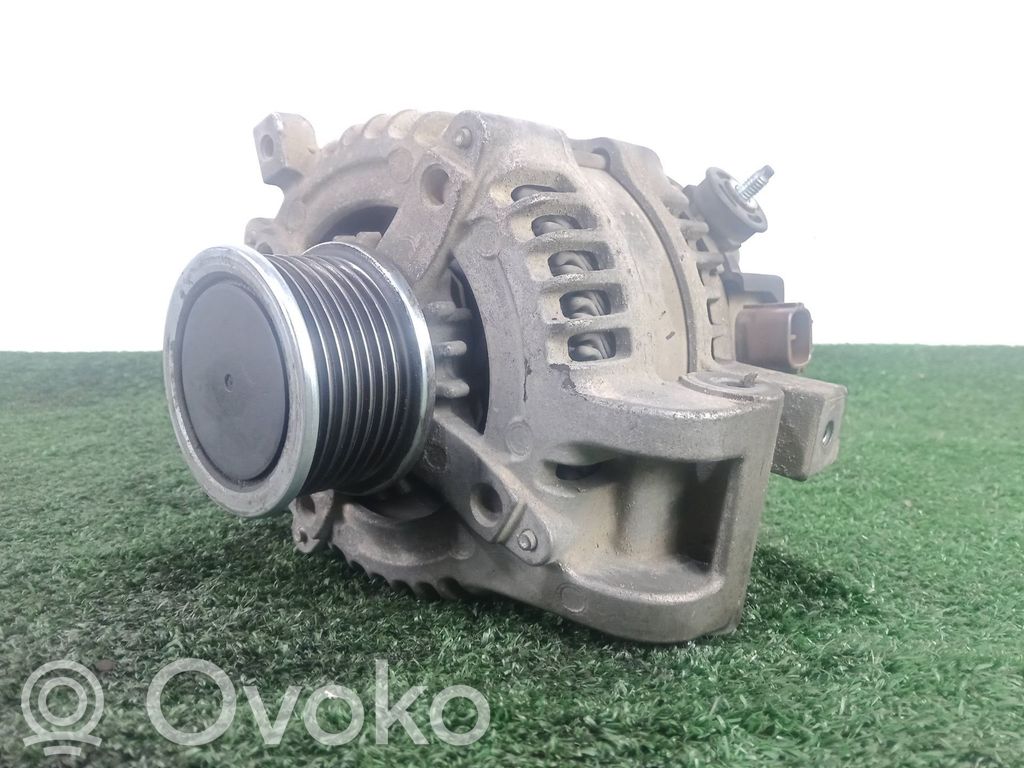 Alternador   DENSO
