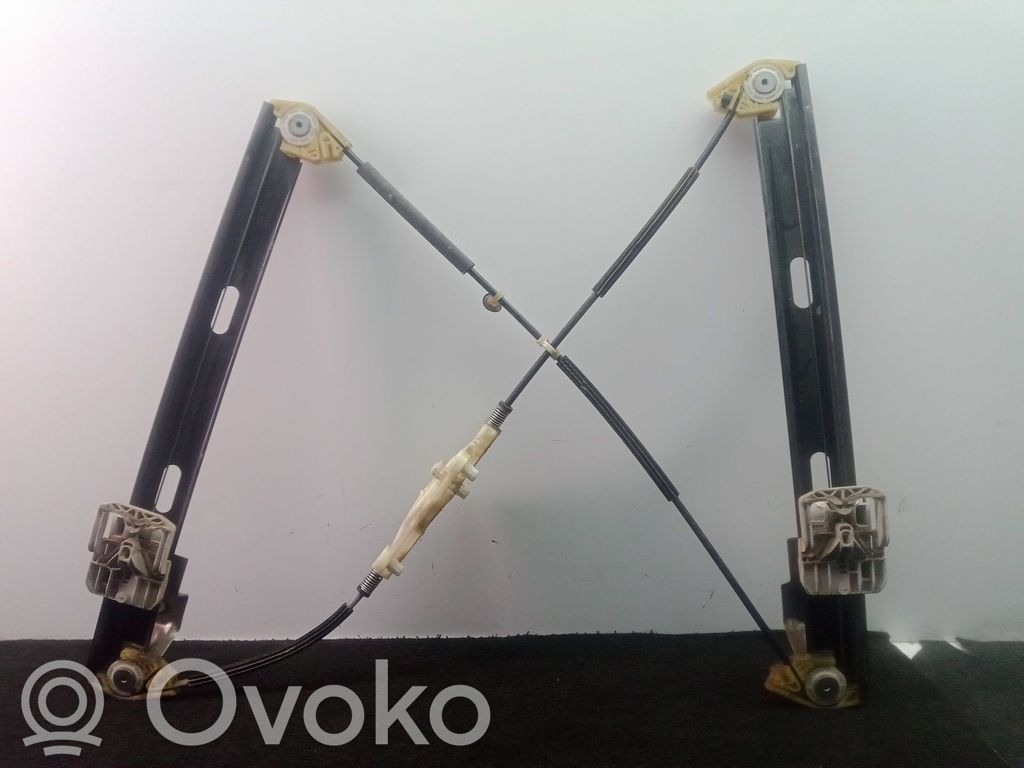 Fensterheber mechanisch Tür vorne   5F4837461D