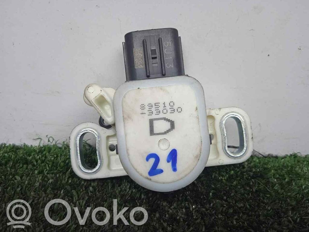 Sensor   8951033030,SENSORPEDALFRENO