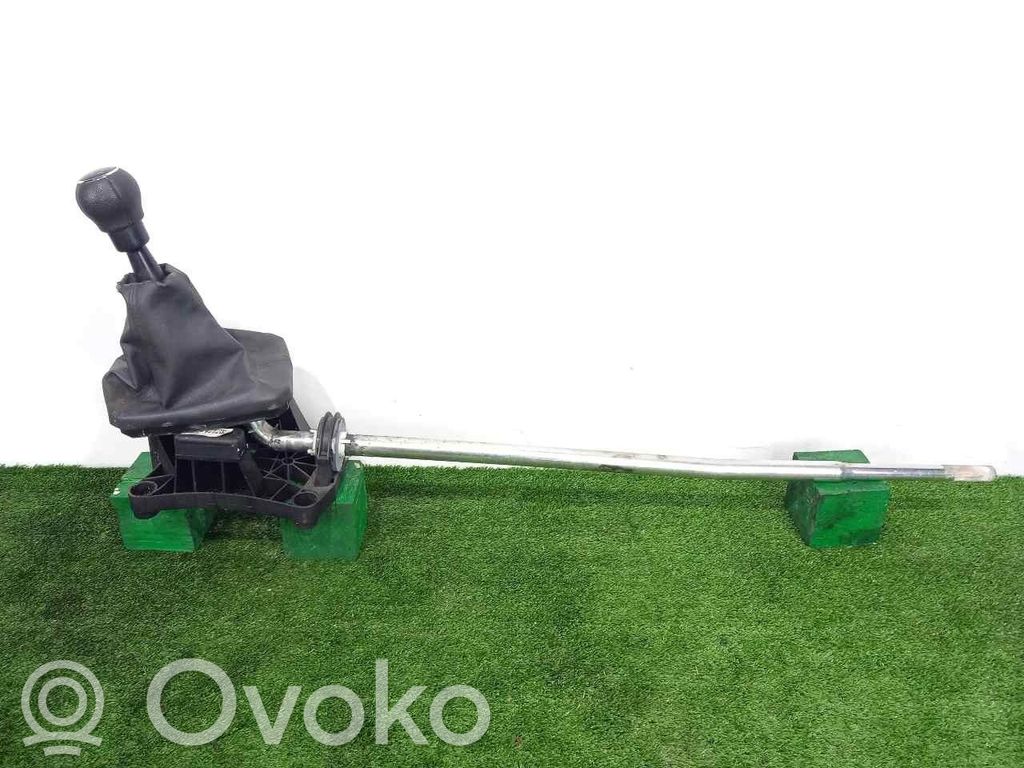 Opel Meriva A Palanca de cambios 