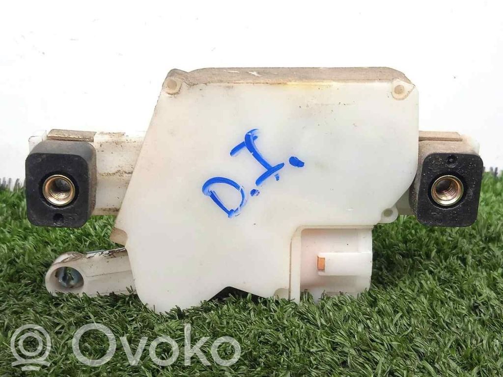 Opel Monterey Citu veidu vadības bloki / moduļi 