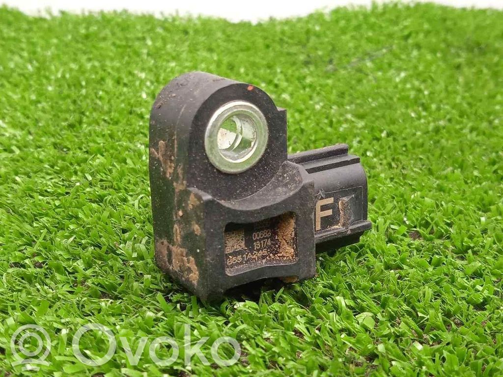Sensor   8651A245,2PINES