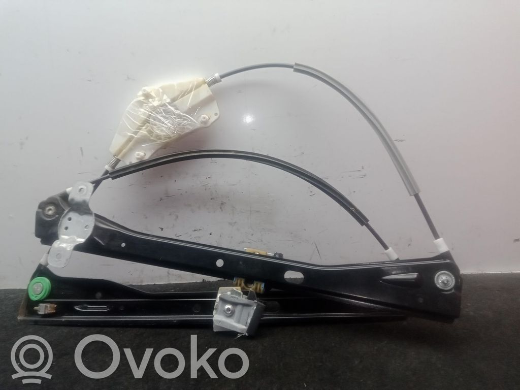 Regulador de ventanilla eléctrico de puerta delantera   994854109118132H,SINMOTOR