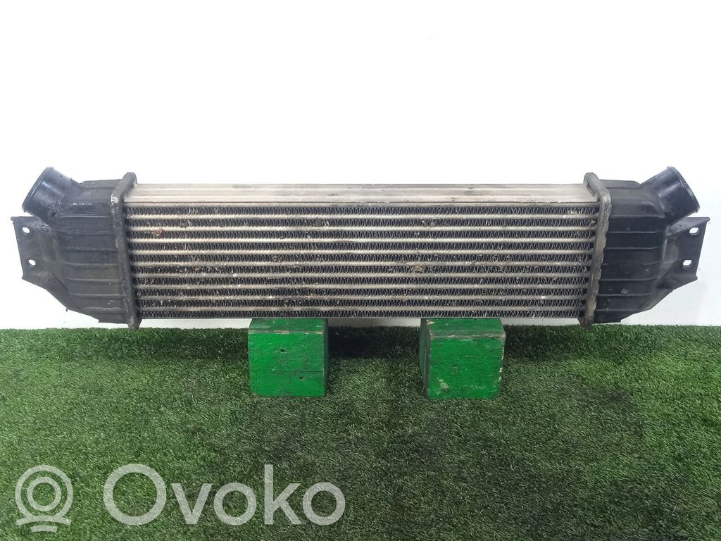 SsangYong Rodius Radiator intercooler 