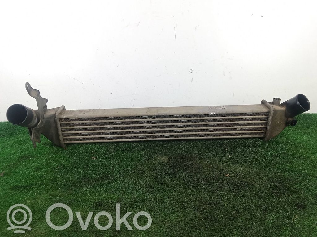 Interkūlerio radiatorius   8200245599,L570X84X50MM