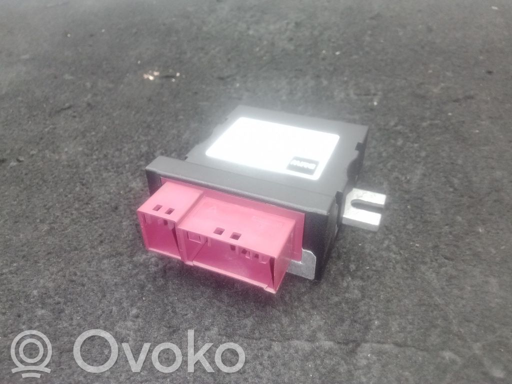 Other control units/modules   HELBAKO