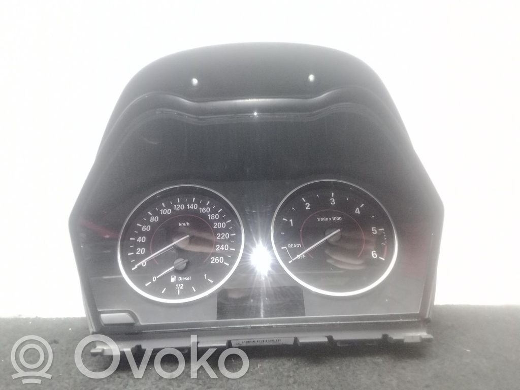 Speedometer (instrument cluster)   JOHNSONCONTROLS