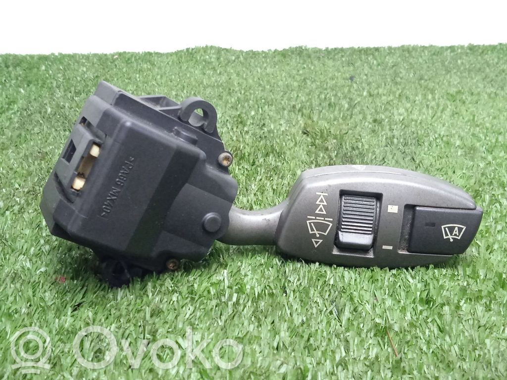 BMW 7 E65 E66 Wiper control stalk 