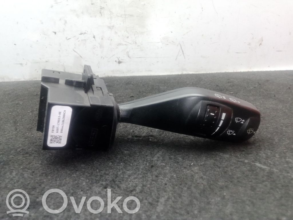 Ford Mondeo MK IV Manetă ștergător parbriz 