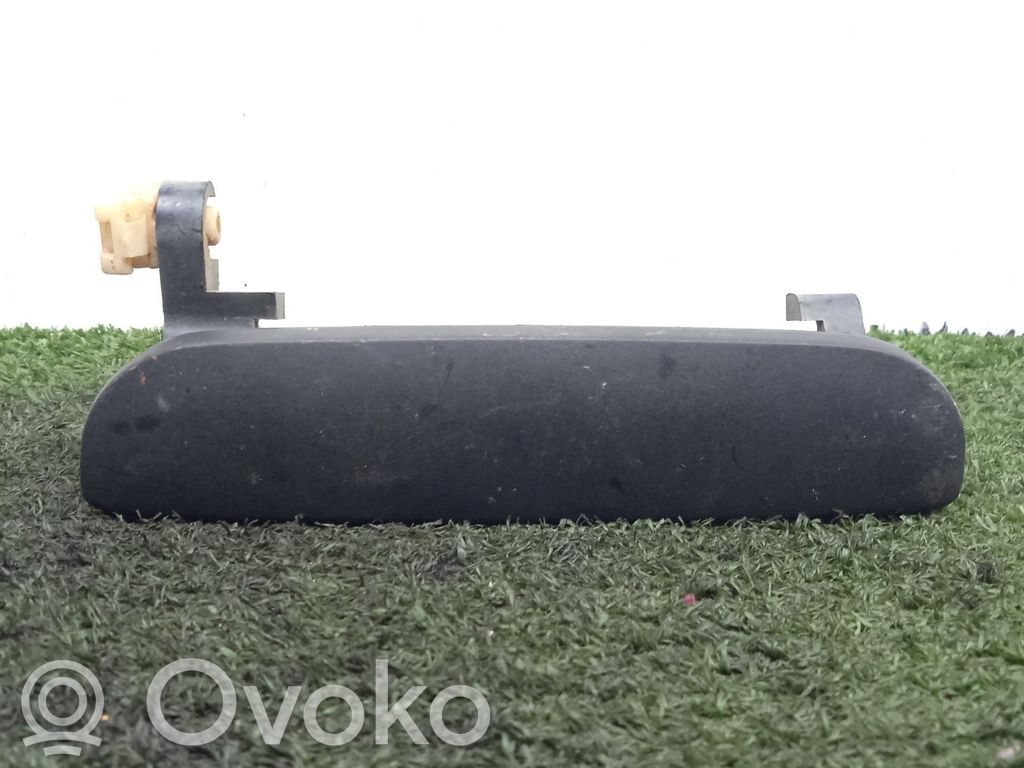 Ford Ranger Citu veidu instrumenti 