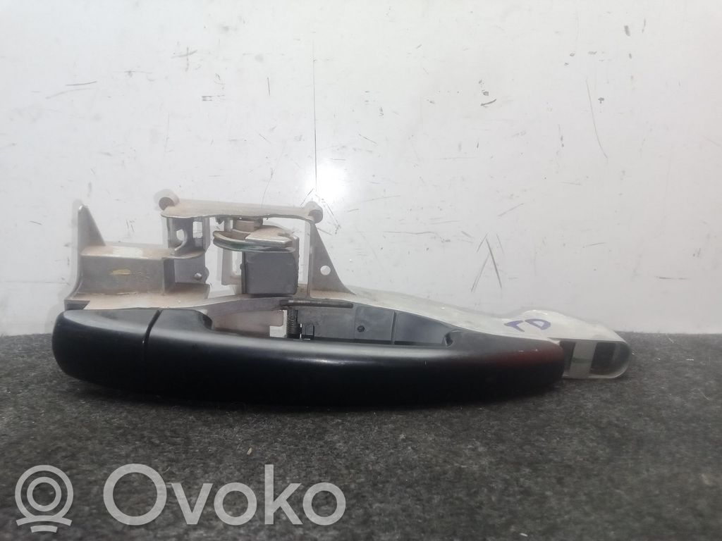 Peugeot 308 Muut laitteet 