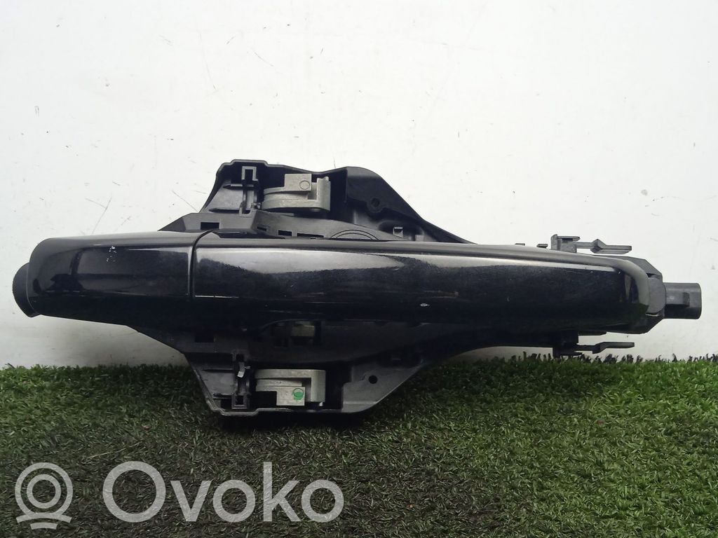 Land Rover Discovery Sport Mâner exterior ușă față