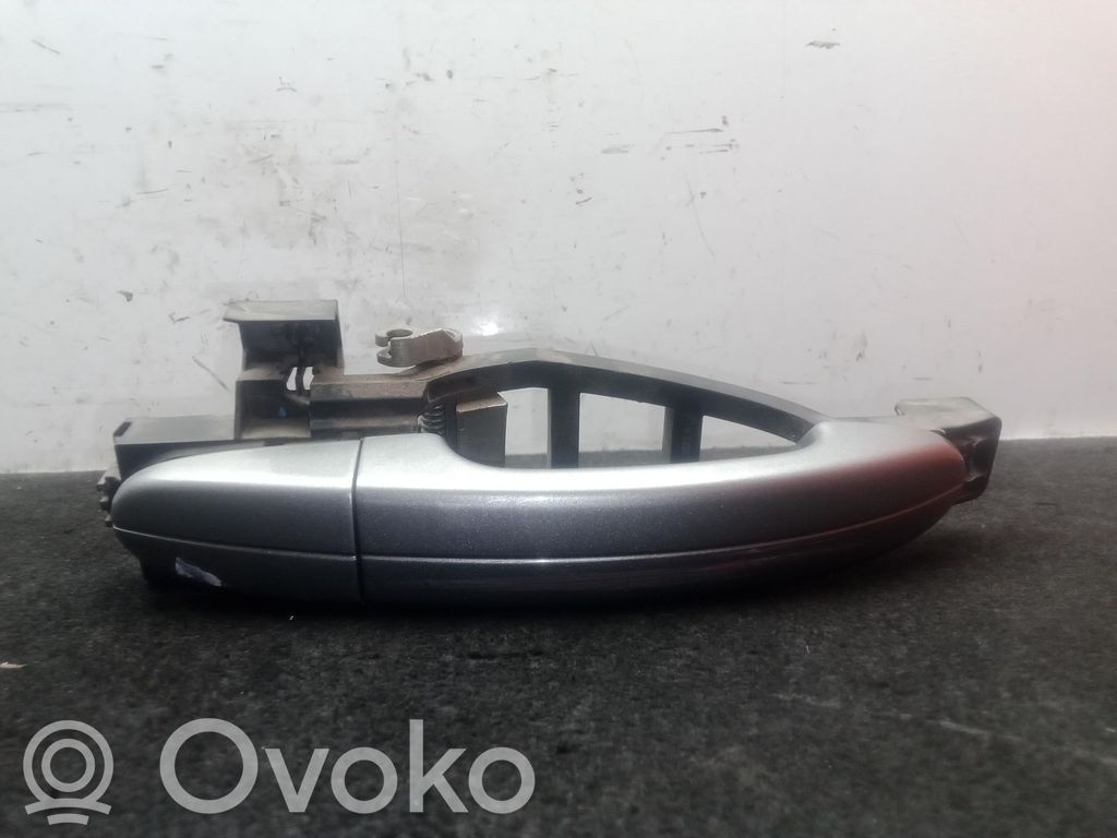 Ford Mondeo MK IV Sonstige Geräte 